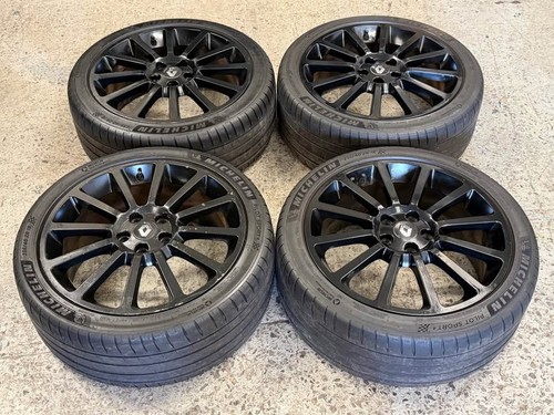 Genuine renault clio - 18”, /
