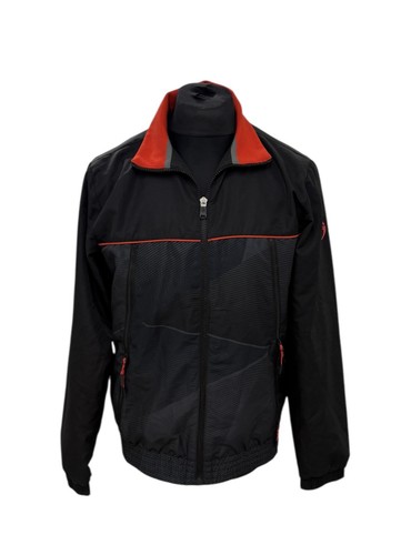Sergio tacchini windbreaker - sergio,