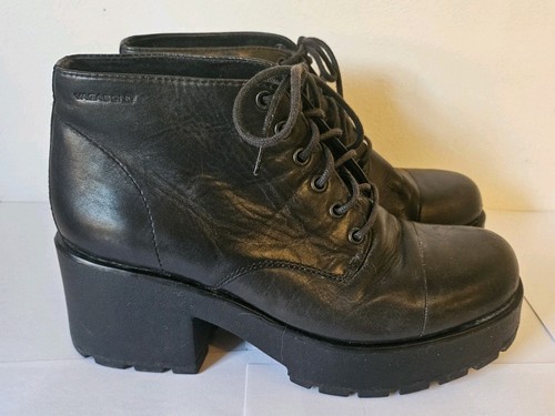 Vagabond women ankle boots - ankle,