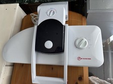 Electric Steam Press