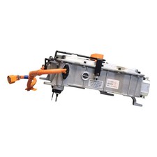 Kia Niro EV 2 Inverter Voltage