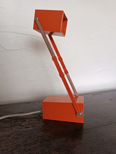 Lampetit table desk - lampetit, louis