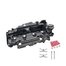 2x Bolt M6x102 + Clamping Claw + Gasket for VW 2.0 TDI 05L103469E 03L130216A