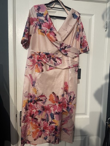 Ispirato florenza dress - ispirato,