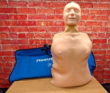 Laerdal Resusci Anne CPR