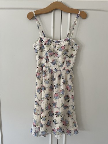 Joy louche flower dress - joy, size