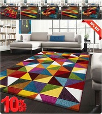 Large Living Room Rugs Non