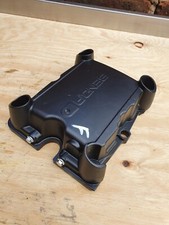 Keeway V - Cruise 125 cc 2023 ENGINE BD2V42MI Cylinder Head Cover Valve Front