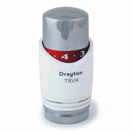 Drayton trv4 head 0725006 - drayton,
