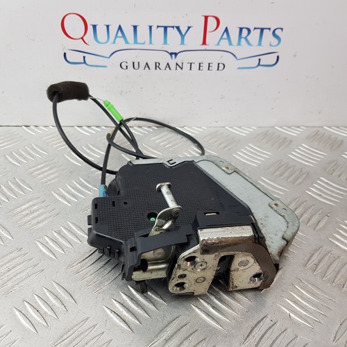 Suzuki grand vitara door lock - grand,