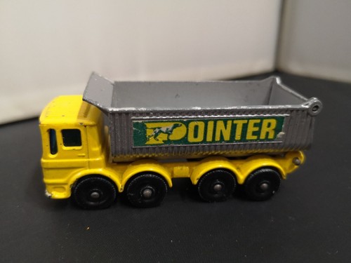 P580 matchbox lesney no51c - p580-matchbox,
