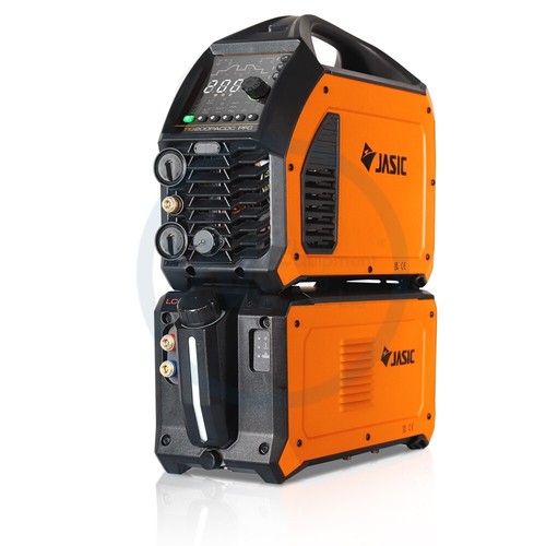 Jasic evo dc tig - jasic,