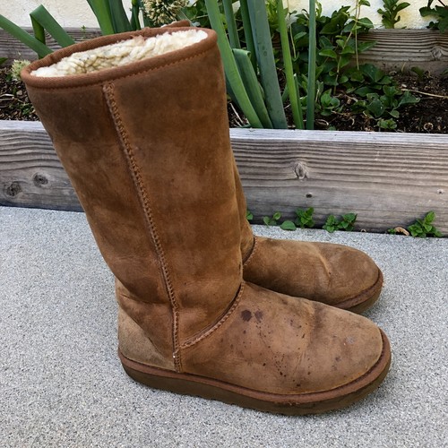 Ugg australia classic tall - australia,