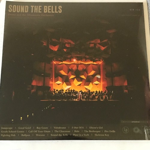Dessa and minnesota orchestra - and,