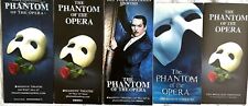 PHANTOM OF THE OPERA MUSICAL