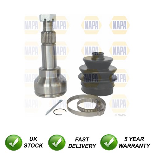 Joint front sjr fits austin - cv,