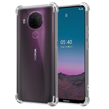 Armour Case For Nokia 5.4