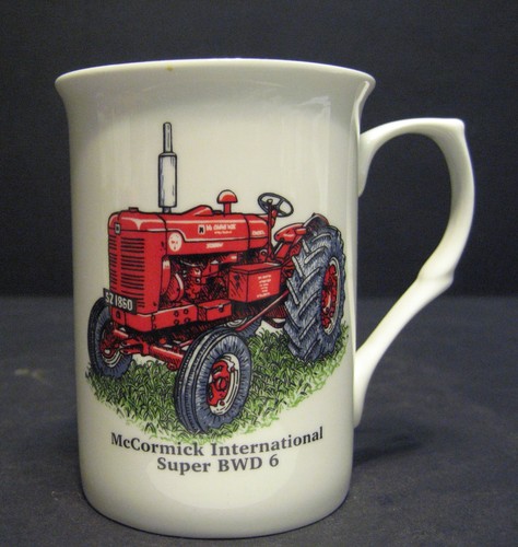 Mug mccormick international - mccormick,
