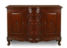 3ft11 Sideboard cabinet 120 cm