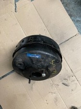 Jaguar   BRAKE  SERVO