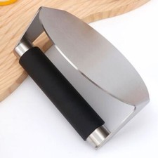 Circular Pie Press Plate