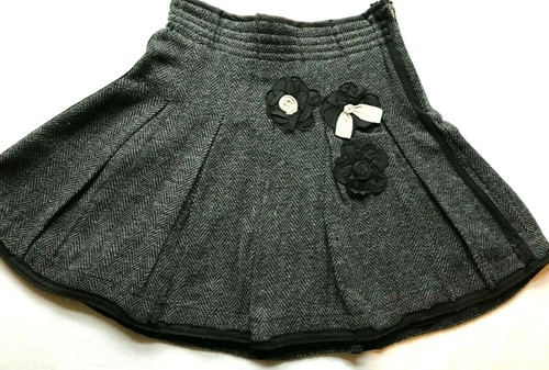 Eliane lena girls black - lena,