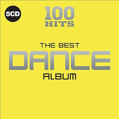 Various artists 100 - various, hits