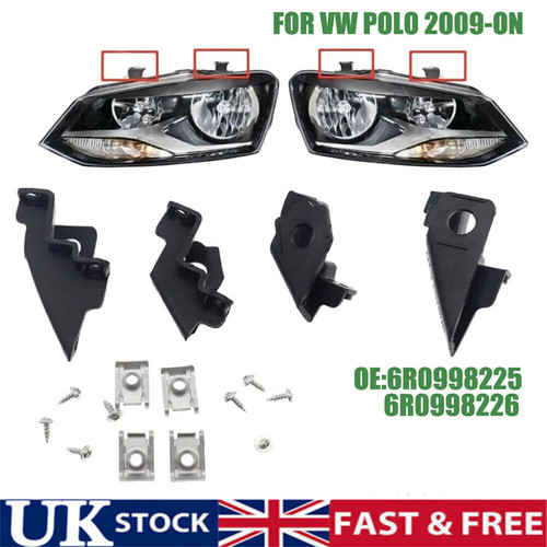 For polo headlight - for, vw