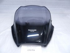 KAWASAKI 650 VERSEYS MRA DARK