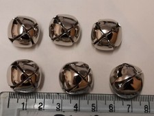 Toy Cat Morris Dancing 6 bells