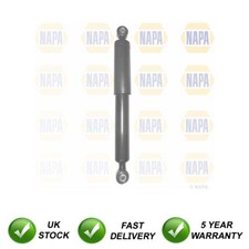 Suspension Shock Absorber Rear