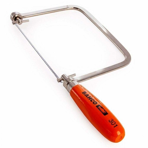 Bahco sandvik 301 coping hand - bahco,