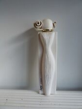 Organza Parfums Givenchy Paris Voile Veil Body Lotion Empty Bottle