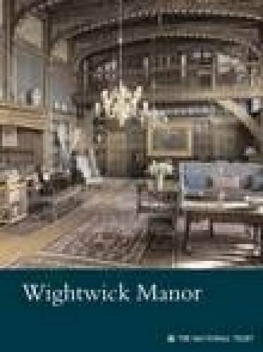 Wightwick manor and - wightwick,