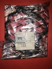 Gilera DNA Runner 125 180 Piaggio Hexagon GTX 98-05 Oil Drain Gasket Gen 486371