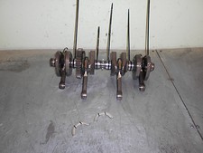 suzuki  gsxr  750 wr    crank