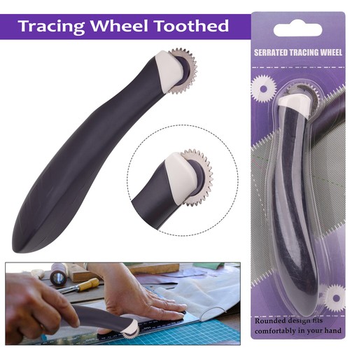 Pattern tracing wheel - tracing,