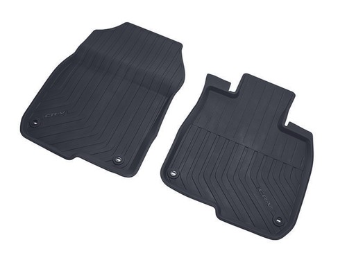Genuine honda front - genuine, cr-v