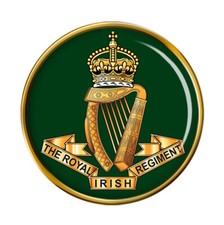 Royal Irish Regiment
