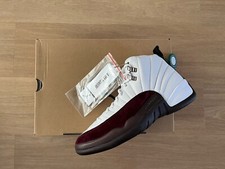 Jordan 12 Retro SP A Ma
