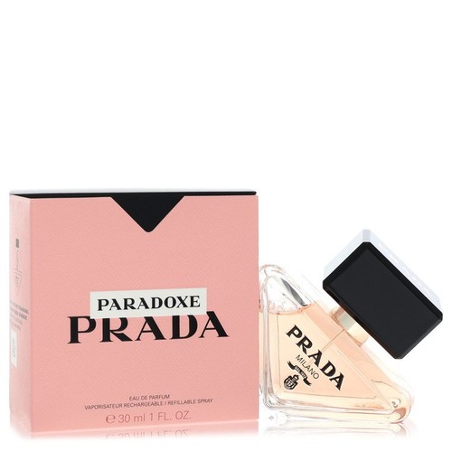 Prada paradoxe eau - by,