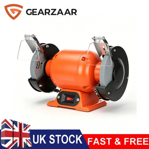 Bench grinder sander polishing - sander,