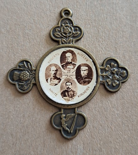 Antique 1900 boer war - antique,