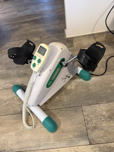 Msd oxycycle electric pedal - msd,