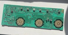 Indesit IWME126 Washing Machine Spare Part - Control Board Main Board PCB  