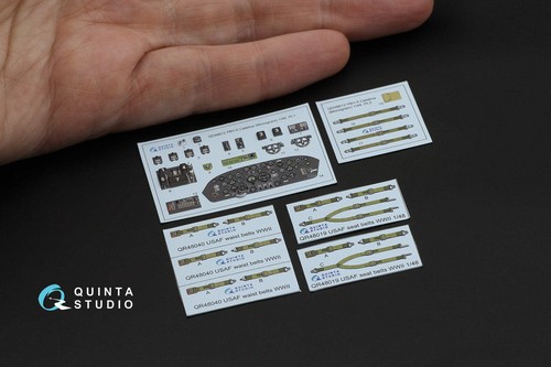 Quinta studio qd48612 48 - studio, 1:48