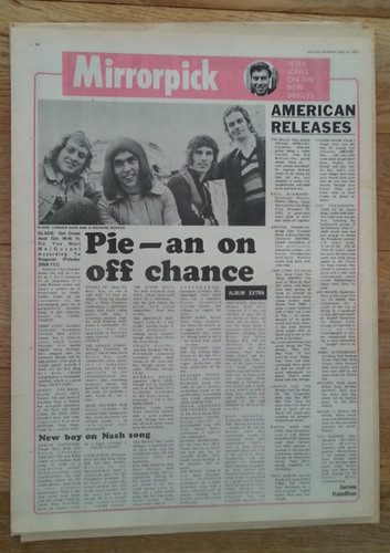 Slade get down and - slade,