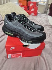 Nike Air Max 95 Vapour Green -
