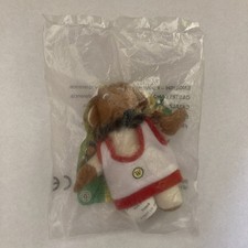 McDonald’s The Wombles Tomsk