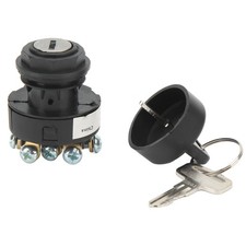 Start Key Switch Ignition